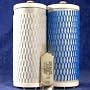 Aquasana Dual-Filter Drinking Water System Filter Replacement Kit