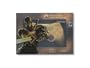 Mortal Kombat Fatality Kontroller--Scorpion for PS2