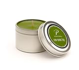 Paddywax - Travel Tin Juniper Citrus