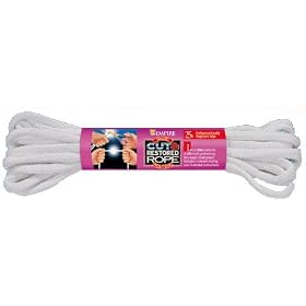 Cut and Restored Rope Magic Trick