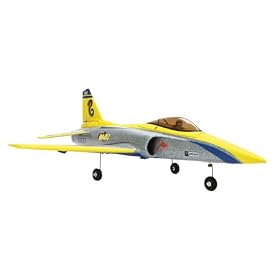 Habu EDF PNP from Toy RC Airplanes