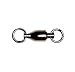 Ball Bearing Swivels with Solid SS Rings Size: 4