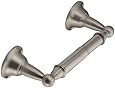 Moen DN6808BN Sage Inspirations Paper Holder, Brushed Nickel