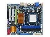 Produkt-Bild: Asrock 939A785GMH Sockel 939 Mainboard (micro-ATX, 4x DDR Speicher, 1000MHz, eSATA, HDMI, 8x USB 2.0)