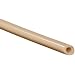 Tan PEEK Tubing