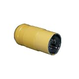 Marinco 6365CRN Marine 3-Pole 4-Wire Electrical Plug (50-Amp, 125-Volt, Male)