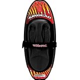 AIRHEAD AHKB-2 Magma Kneeboard with EZ Up Hook