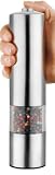 Fackelmann 47283 Pfefferm�hle Edelstahl, 22 cm