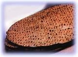 1lb Hand Made Shmurah Matzah From Menorah.com