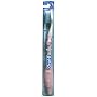 Oral-B Advantage Glide Toothbrush, Extra Soft, Regular 40, SensiTouch, 1 toothbrush , Colors May Vary (Pack of 6)