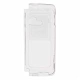 Nexxus Crystal Case for Nokia E90