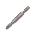 Number 2 Phillips 6-Way Screwbit - 75MM with 1/4 Inch Flat