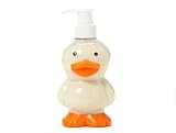 Review Splash! By Upper Canada Soap & Candle  / Splash! By Upper Canada Soap & Candle Duck Body Lotion Dispenser