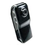 Compare Prices: G-TEC MINI MICRO DV CAMCORDER VIDEO RECORDER with 4GB microSD HIGH RESOLUTION WITH WEB CAM, CARD READER and SPORTS PACK