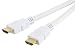 Nedis
Version
1.3
10m
HDMI
White
Cable
with
Gold
Plated
Connectors