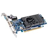 Gigabyte nVidia GeForce 210 1 GB DDR3 VGA/DVI/HDMI PCI-Express Video Card GV-N210D3-1GI