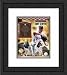 Framed Tony Gwynn San Diego Padres Photograph