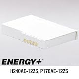 Nickel Metal Hydride Battery Pack 3500 mAh for AMBRA Trekka,PACKARD BELL StatesMan 200C, 200M, 810410,PACKARD BELL StatesMan,PACKARD BELL Statesman StatesMan,ZENITH ZDS-620NC, ZDS-620NL,ZENITH ZDS-625NL, ZDS-625SL,ZENITH Z-Star 433VL, 433VLP, 433ZLT,ZENITH Z-Star