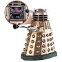 Doctor Who 5" Dalek with Mutant Reveal