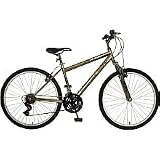 Smith & Wesson Tactician 26″ Mountain Bike