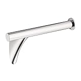 ハンスグローエジャパンロールホルダーアクサーマソークローム42236000