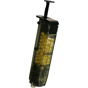 UTG Airsoft Blister Pack Speedloader Complete With Pistol Magazine Adaptor UTG Airsoft Blister Pack Speedloader Complete With Pistol Magazine Adaptor