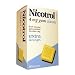 Nicotrol Nicotine Gum (4) Large Boxes Classic Gum 2mg - 105 Pieces in each box