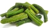 Green Bean Chips ~ 8 Oz. Bag