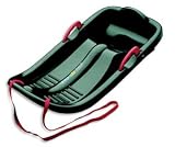 Kitchen & Housewares : Snow Bird Deluxe - Modern Toboggan