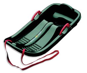 Childrens Toyshop  Toys : Snow Bird Deluxe - Modern Toboggan