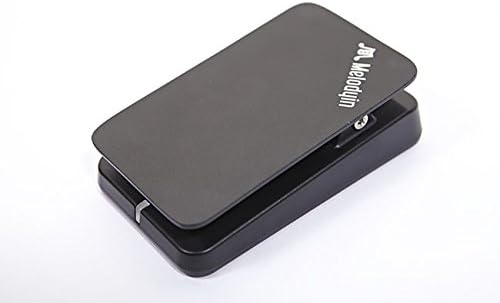 Melodyin iPedal - IP100 - Bluetooth Page Turner Pedal