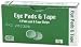 Medique 64470 Eye Pads 4/Pk Medique First-Aid Refill