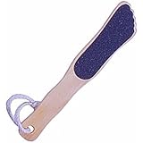 Aquasentials Dual Sided Foot File (3 Pack)