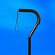 Units Per Case 6 CANE OFFSET BLK W-DUAL CAM Units Per Case 6 INVACARE CORPORATION 409186
