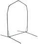 Hatteras Hammocks SW-GTX Green Swing Stand