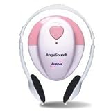 JPD100S ANGELSOUNDS DOPPLER + 1 BOTTLE OF GEL