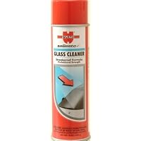 19 oz. Aerosol Can of Wurth Glass Cleaner