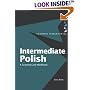 Intermediate Polish: A Grammar and Workbook (Grammar Workbooks)