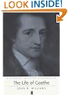The Life of Goethe: A Critical Biography (Blackwell Critical Biographies)