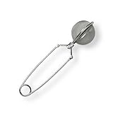 Snap Mesh Tea Infuser, 2
