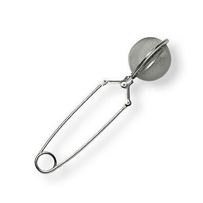 Tea Infuser Mesh Spoon - 2 Inch Diameter