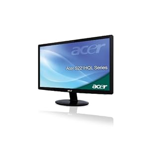Acer S221HQLBD