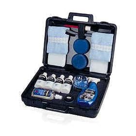Zymol Complete Japon Wax Kit