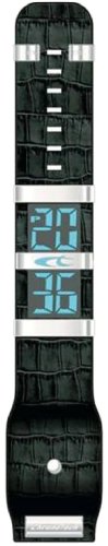 Chronotech Damen-Armbanduhr Digital Leder beige CT.8302L/01 Preisvergleich
