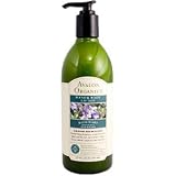 Avalon Organics Rosemary Hand And Body Lotion, 12 Ounce