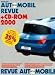 Katalog der Automobil Revue 2000. Mit CDROM