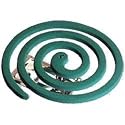 Lifesystems Mosquito Smoke Coils - Green