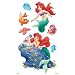 Tools & Hardware : Ariel Wall Stickers