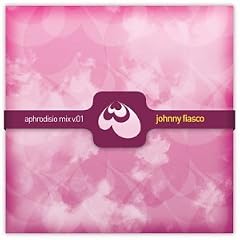 Aphrodisio Mix, Vol. 1