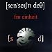 Sensation Death